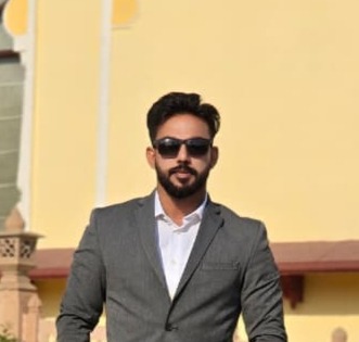 Sandeep Kumar